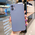 Apple-Compatible iPhone Cases